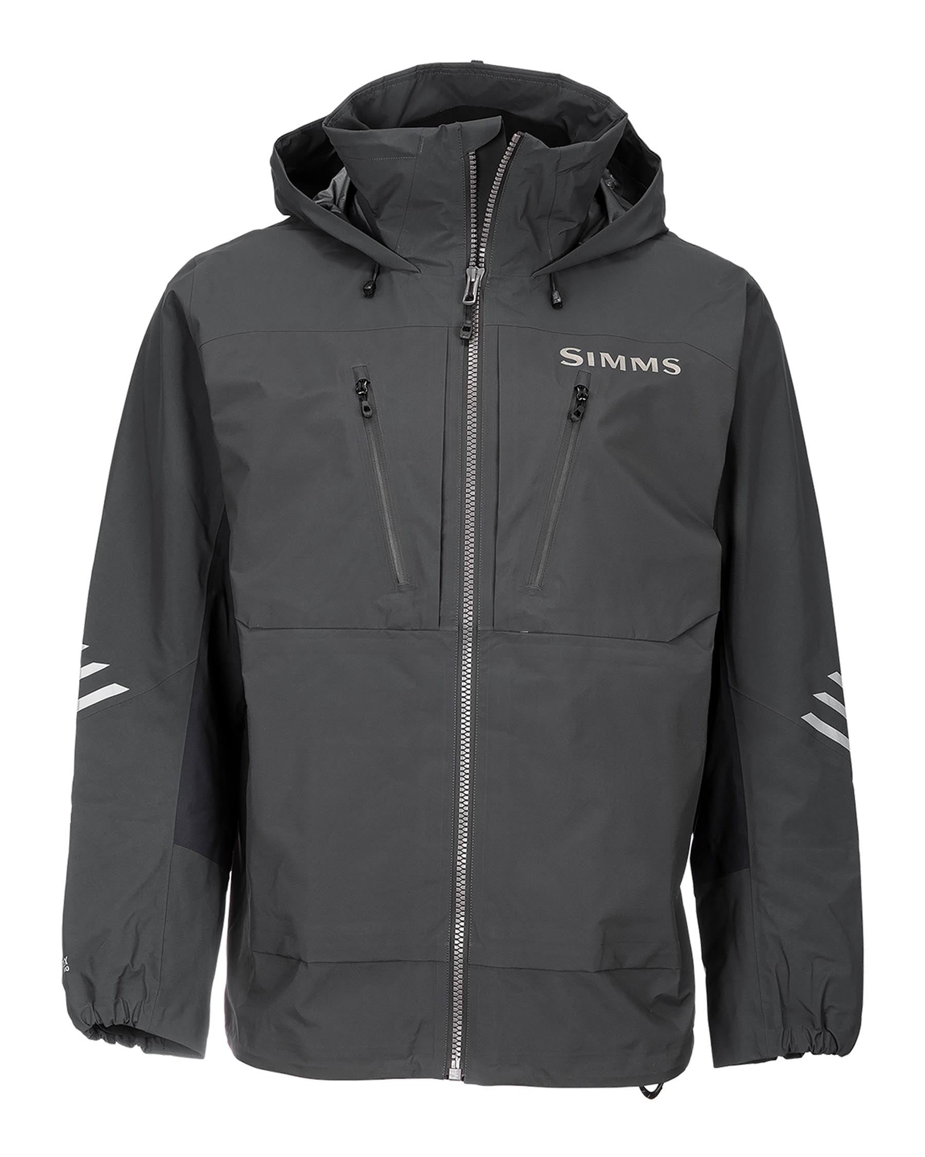 Men's ProDry Fishing Jacket - Past Season