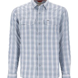 Men's Big Sky Fishing Shirt