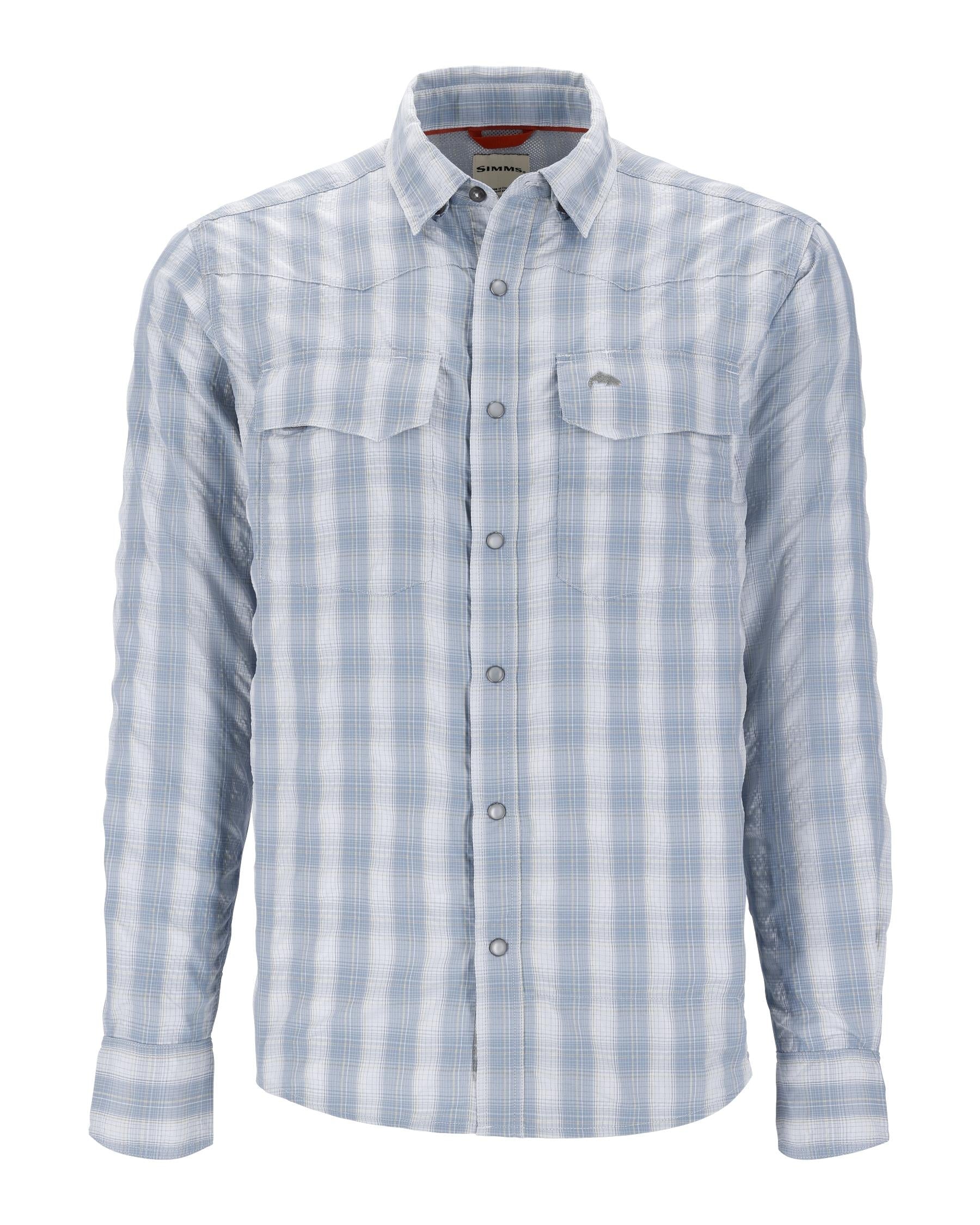 Men's Big Sky Fishing Shirt