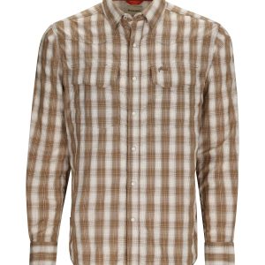 Men's Big Sky Fishing Shirt  - Past Season