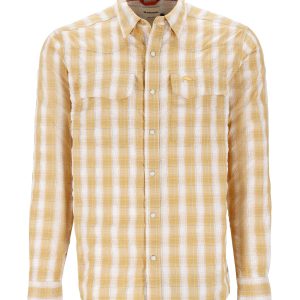 Men's Big Sky Fishing Shirt