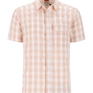 Men's Big Sky Shirt - Short Sleeve