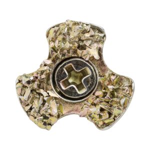 Hardbite Star Wading Boot Cleat (100-Count)