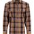 Dolomite Logan Plaid