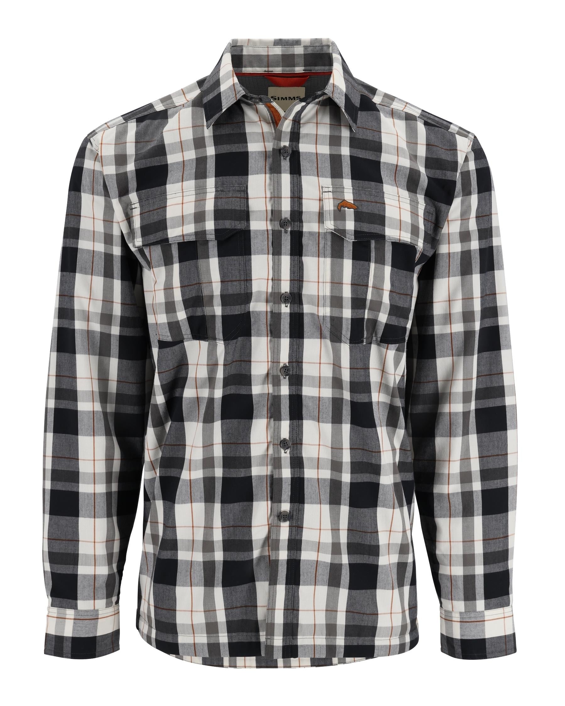 Men's ColdWeather Shirt - Image 13