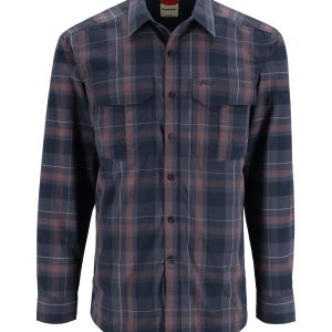 Men's ColdWeather Shirt