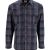 Selvedge Logan Plaid