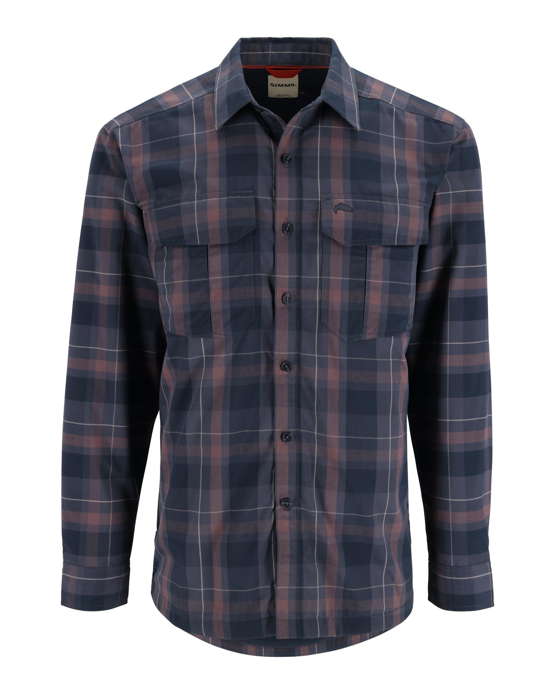 Men's ColdWeather Shirt