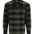 Loden Buffalo Check