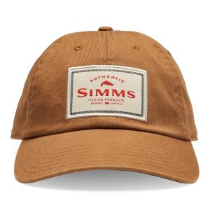 Single Haul Cap