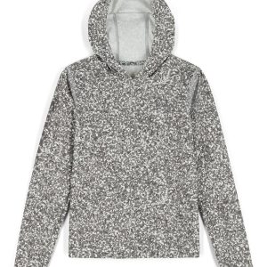 Kid's Solar Tech Hoody