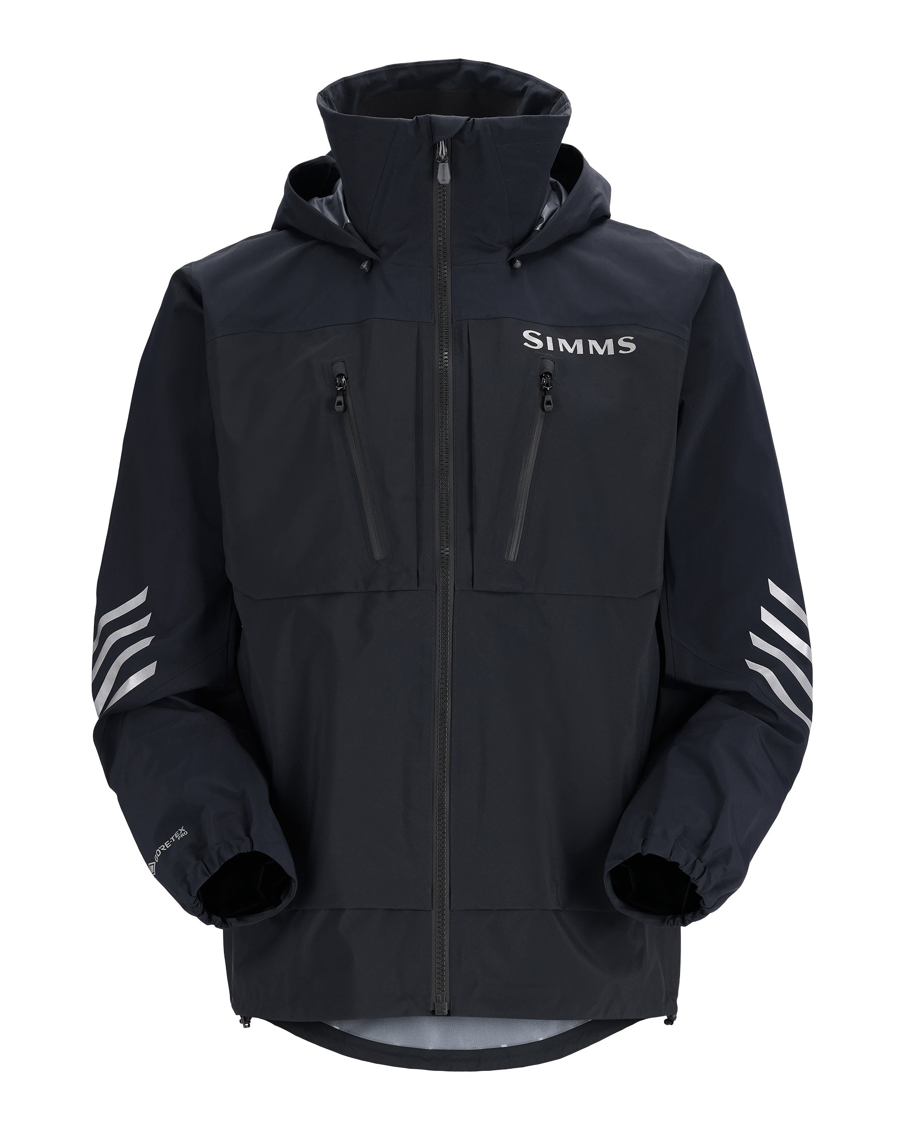 Men's ProDry Fishing Jacket - Past Season - Image 16