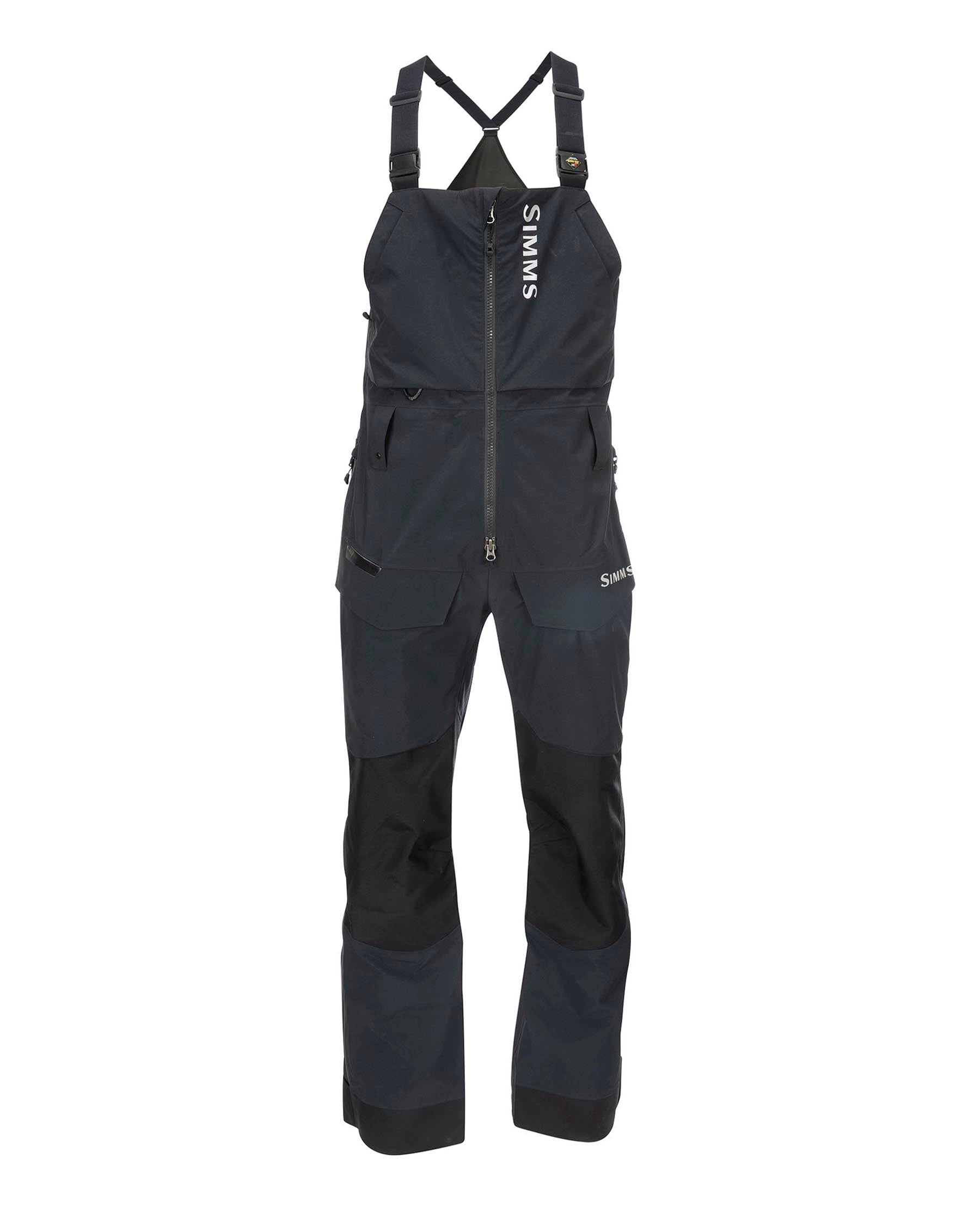 Men's ProDry Fishing Bib- Past Season