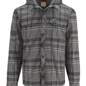 Men's Coldweather Hoody