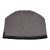 Hopper Head Black Stripe