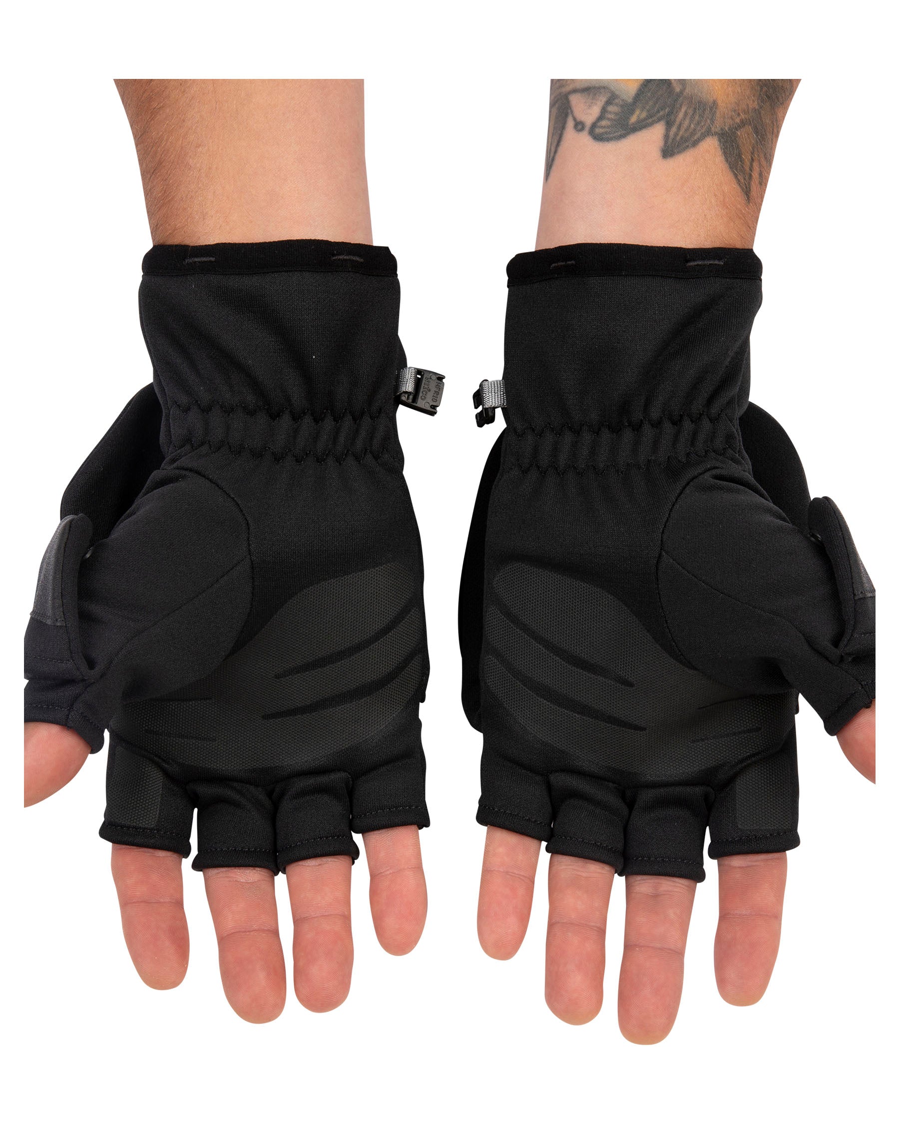 FreestoneĀ® Foldover Mitt - Image 2