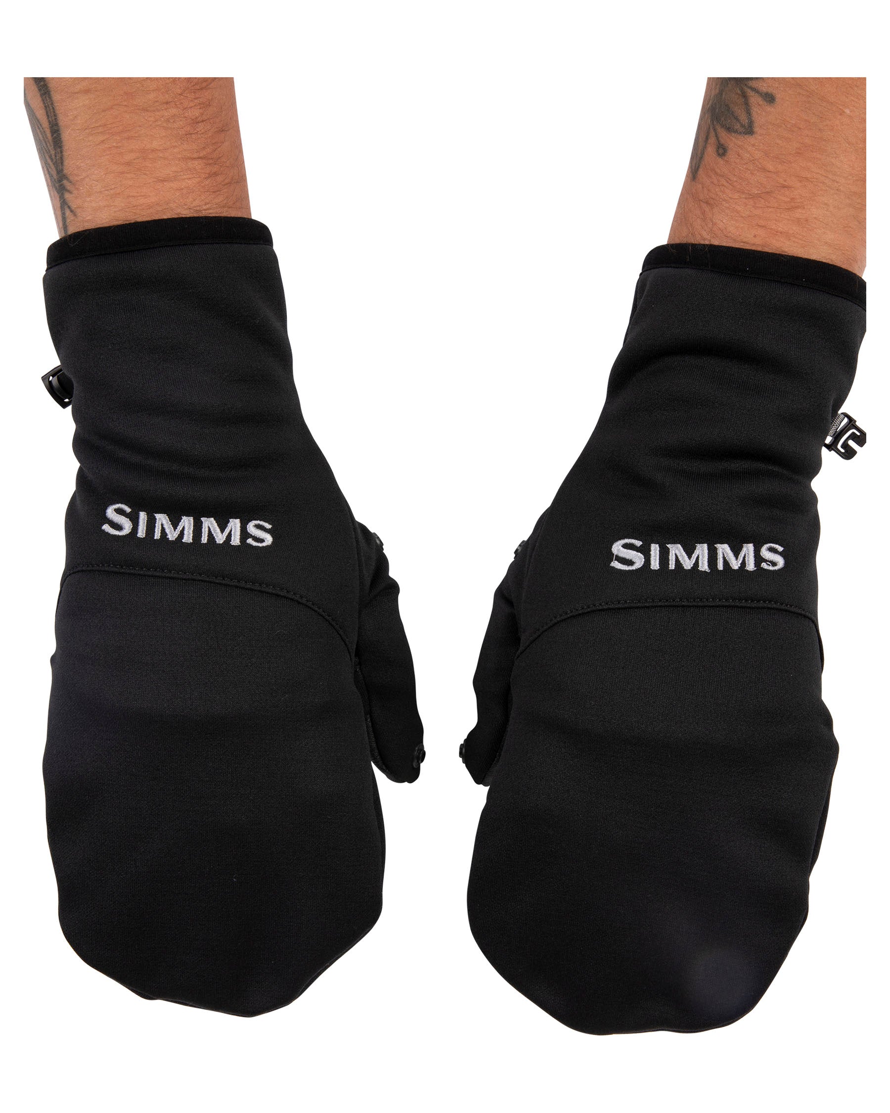 FreestoneĀ® Foldover Mitt - Image 3