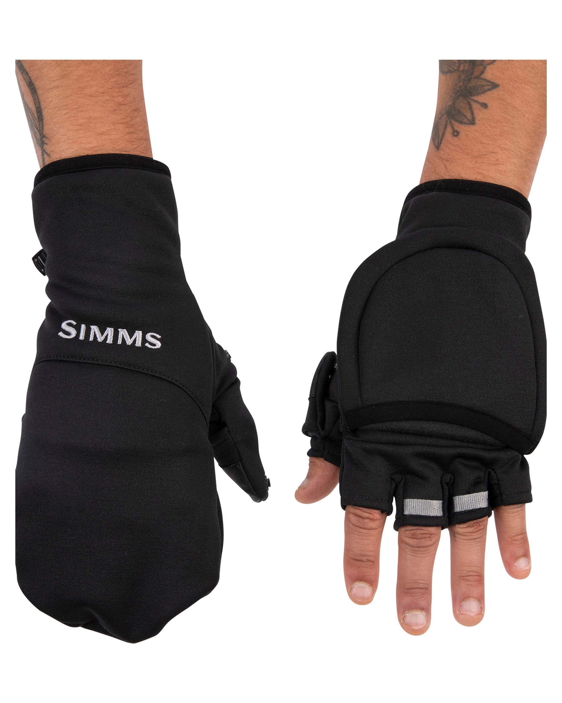 FreestoneĀ® Foldover Mitt - Image 5