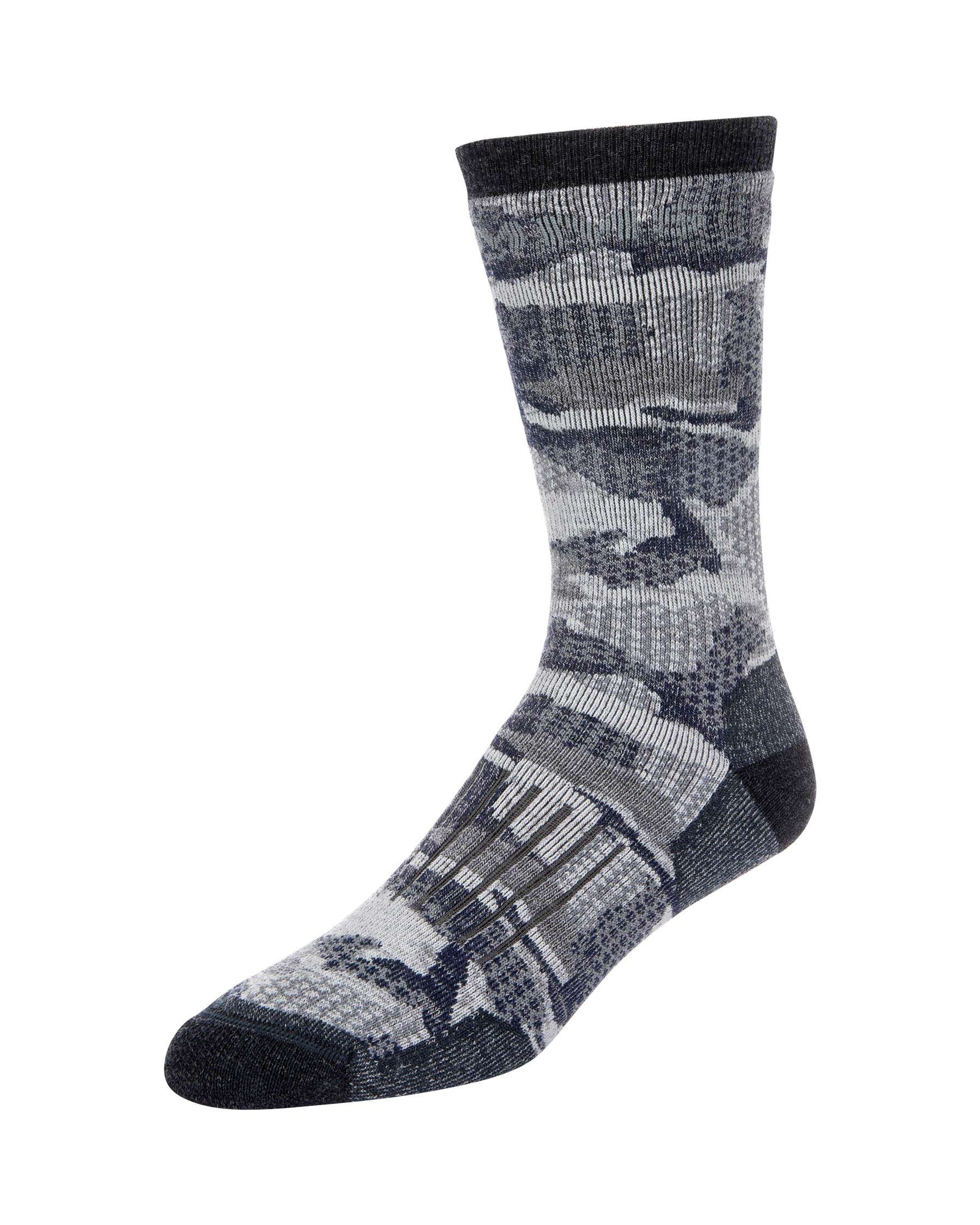 Women's Merino Midweight Hiker Socks