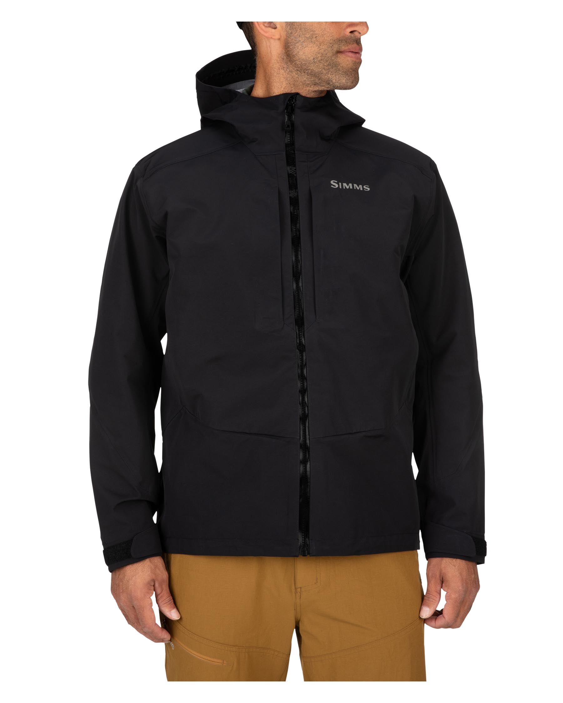 Men's FreestoneĀ® Wading Jacket - Image 13