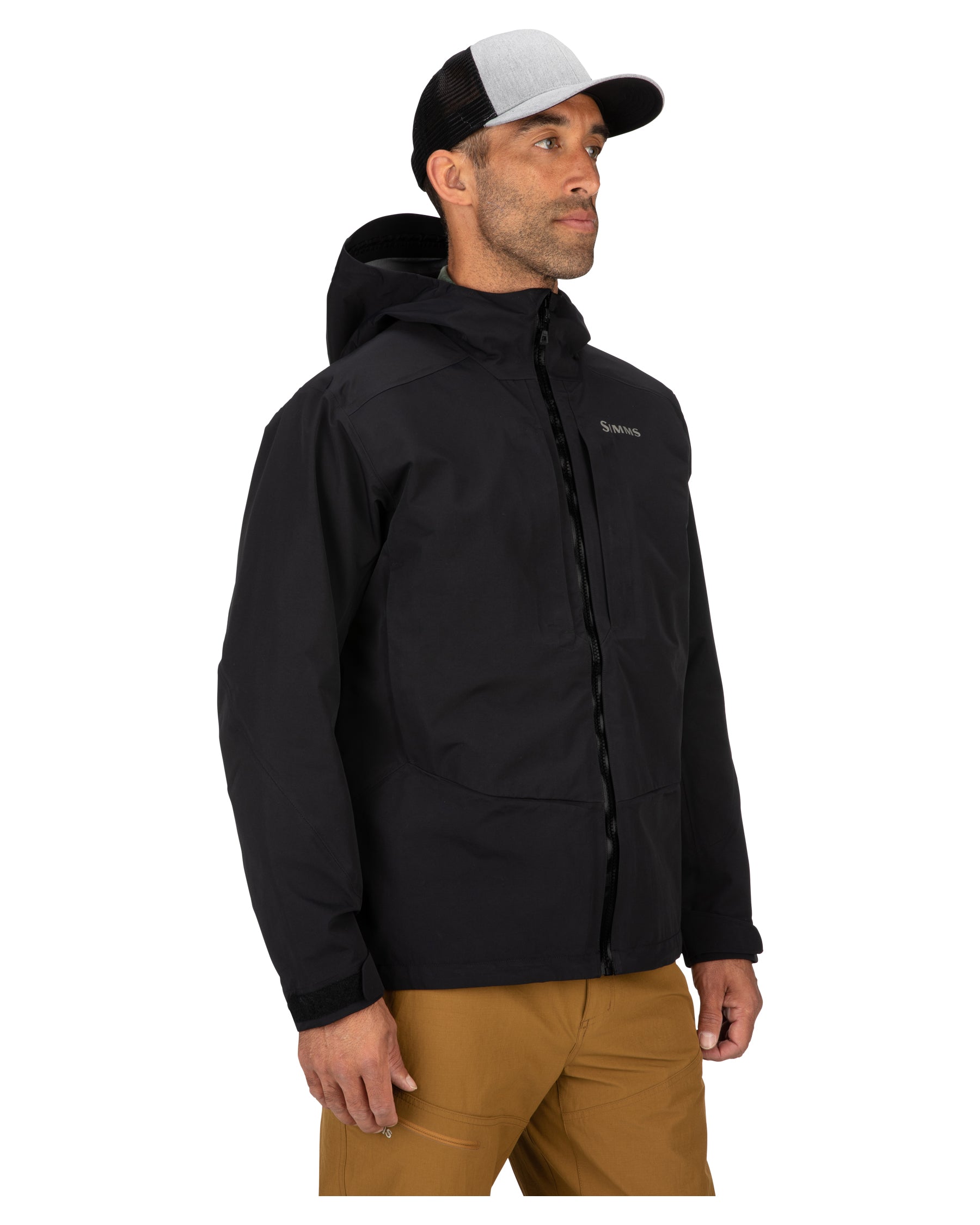 Men's FreestoneĀ® Wading Jacket - Image 7
