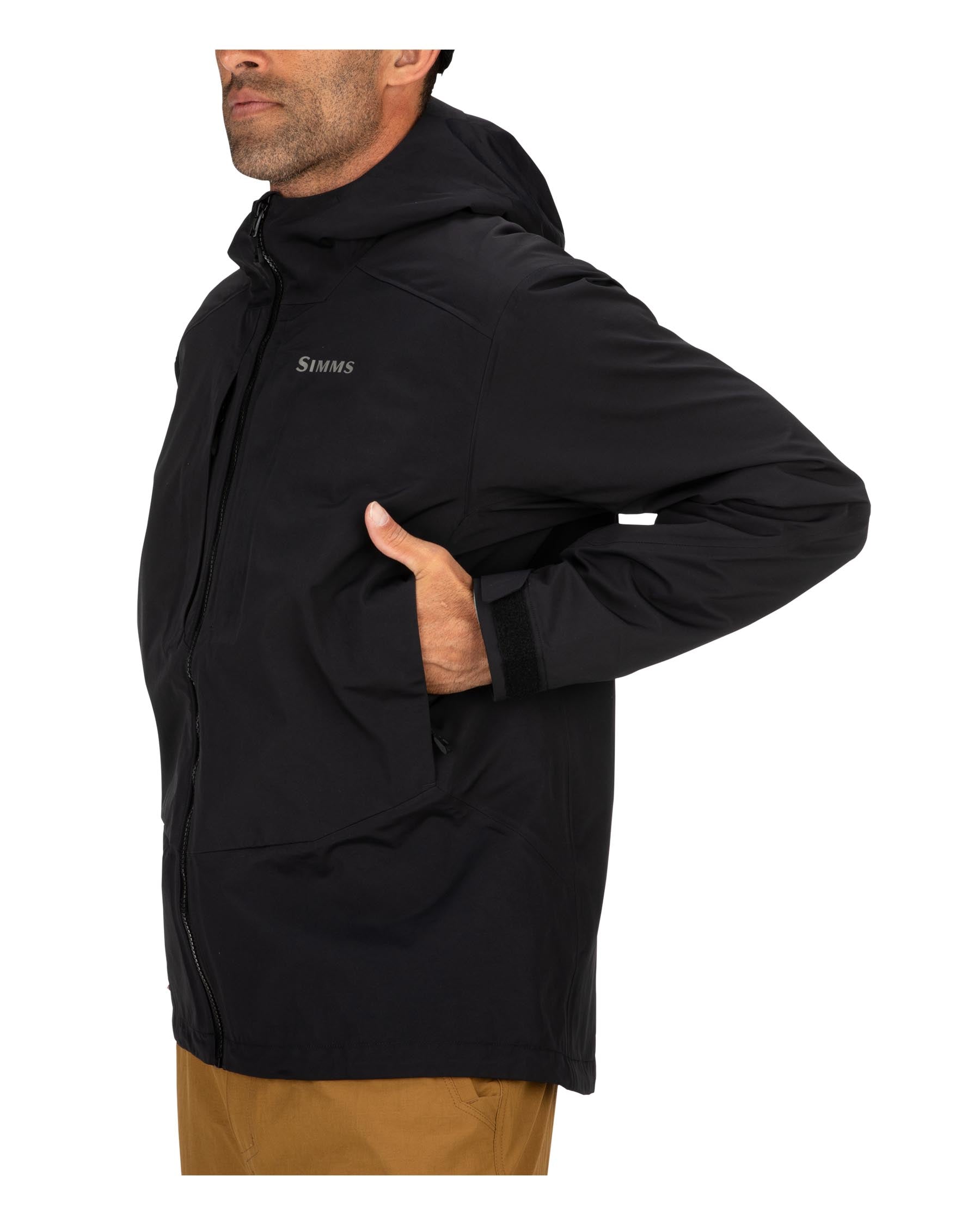 Men's FreestoneĀ® Wading Jacket - Image 8