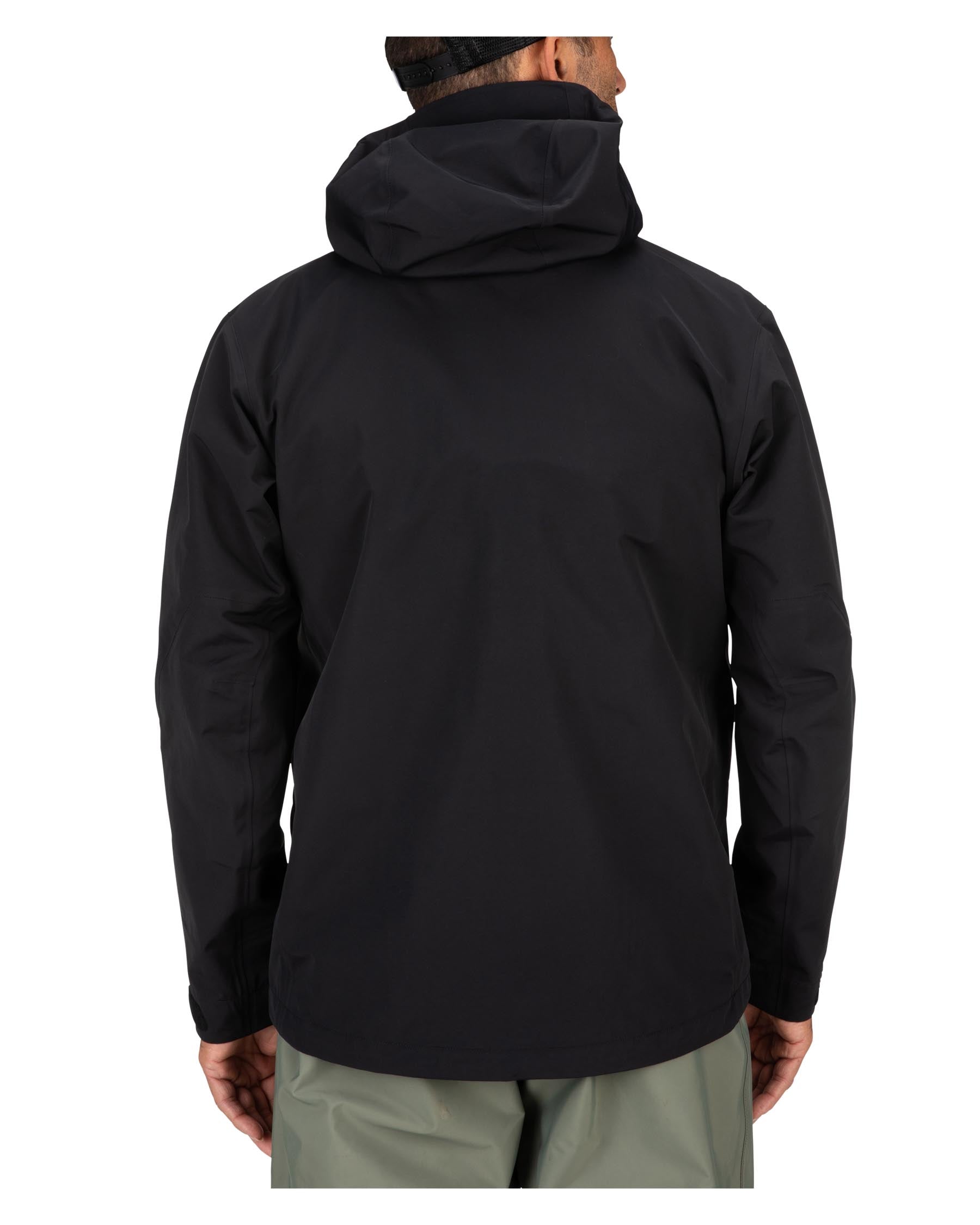 Men's FreestoneĀ® Wading Jacket - Image 9
