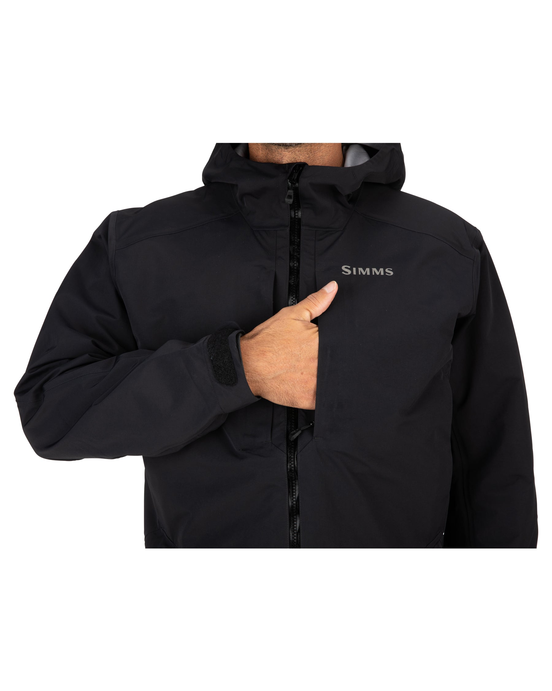 Men's FreestoneĀ® Wading Jacket - Image 6