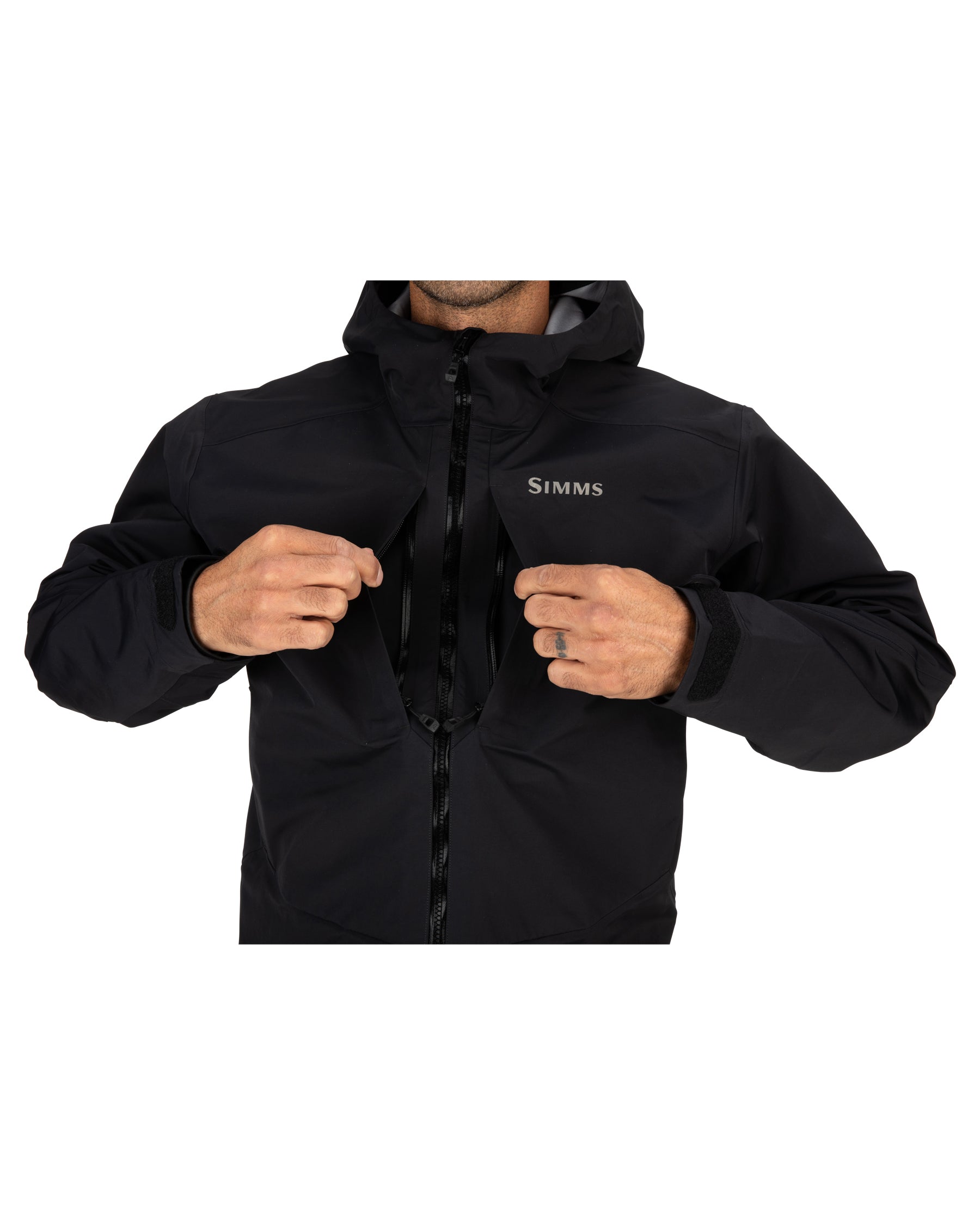 Men's FreestoneĀ® Wading Jacket - Image 5