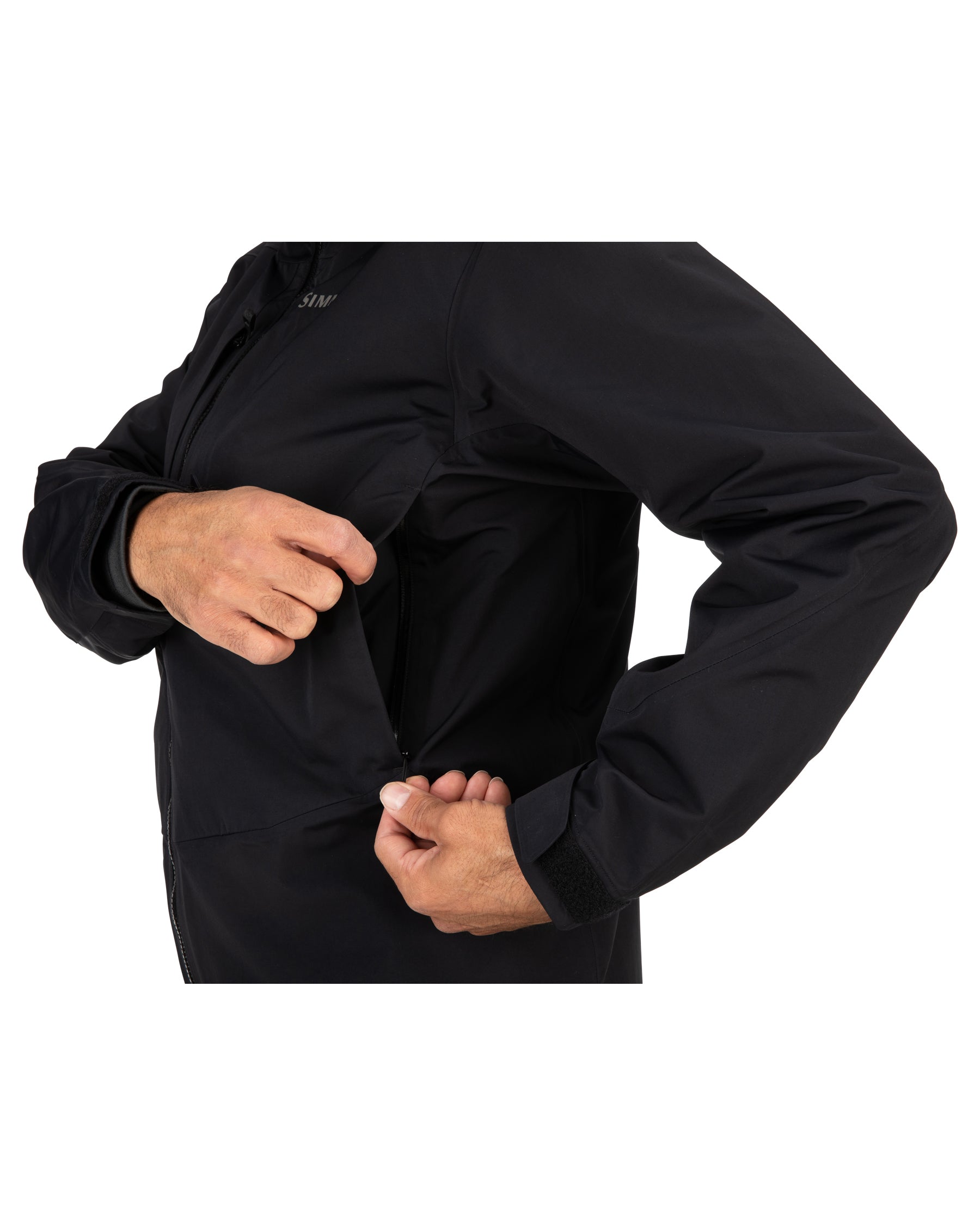 Men's FreestoneĀ® Wading Jacket - Image 4