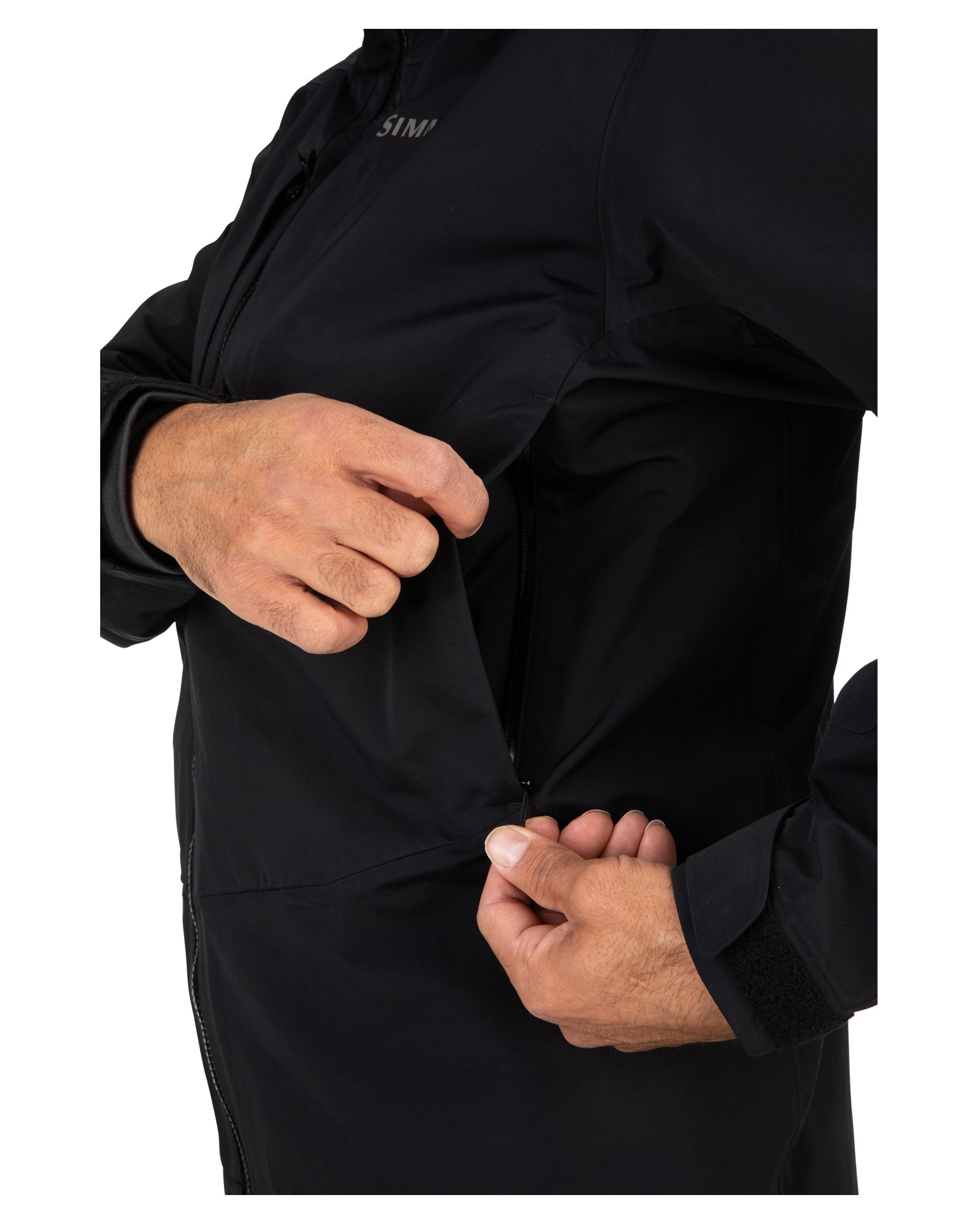 Men's FreestoneĀ® Wading Jacket - Image 12