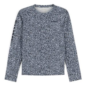 Kid's Solar Tech Crewneck