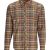 Simms Chestnut Multi Plaid
