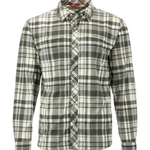 Men's Bugstopper® LS Fishing Shirt - Past Season