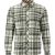 Foliage Madras Plaid