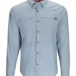 Men's Bugstopper® LS Fishing Shirt - Past Season