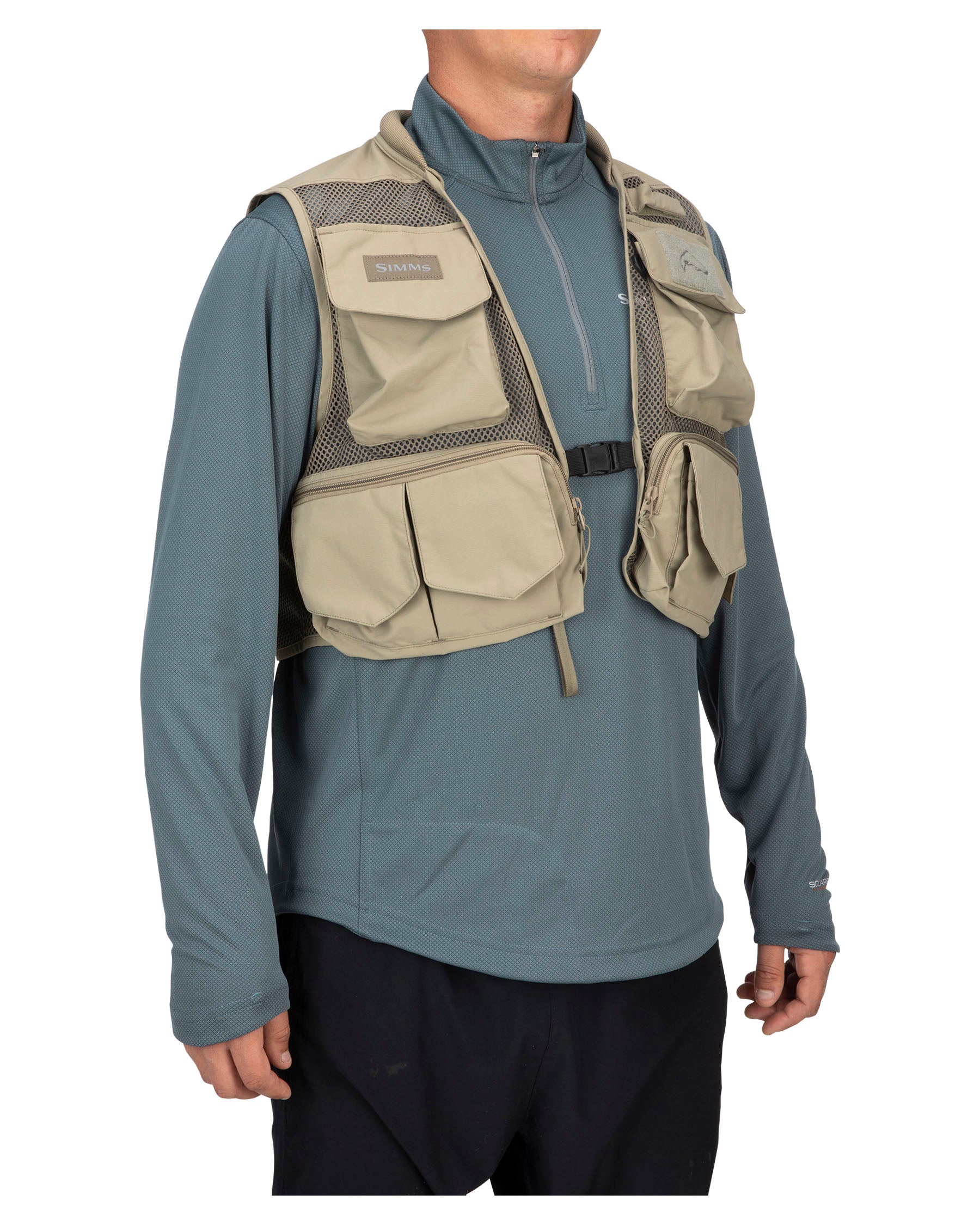 Tributary Fishing Vest - Past Season - Image 2
