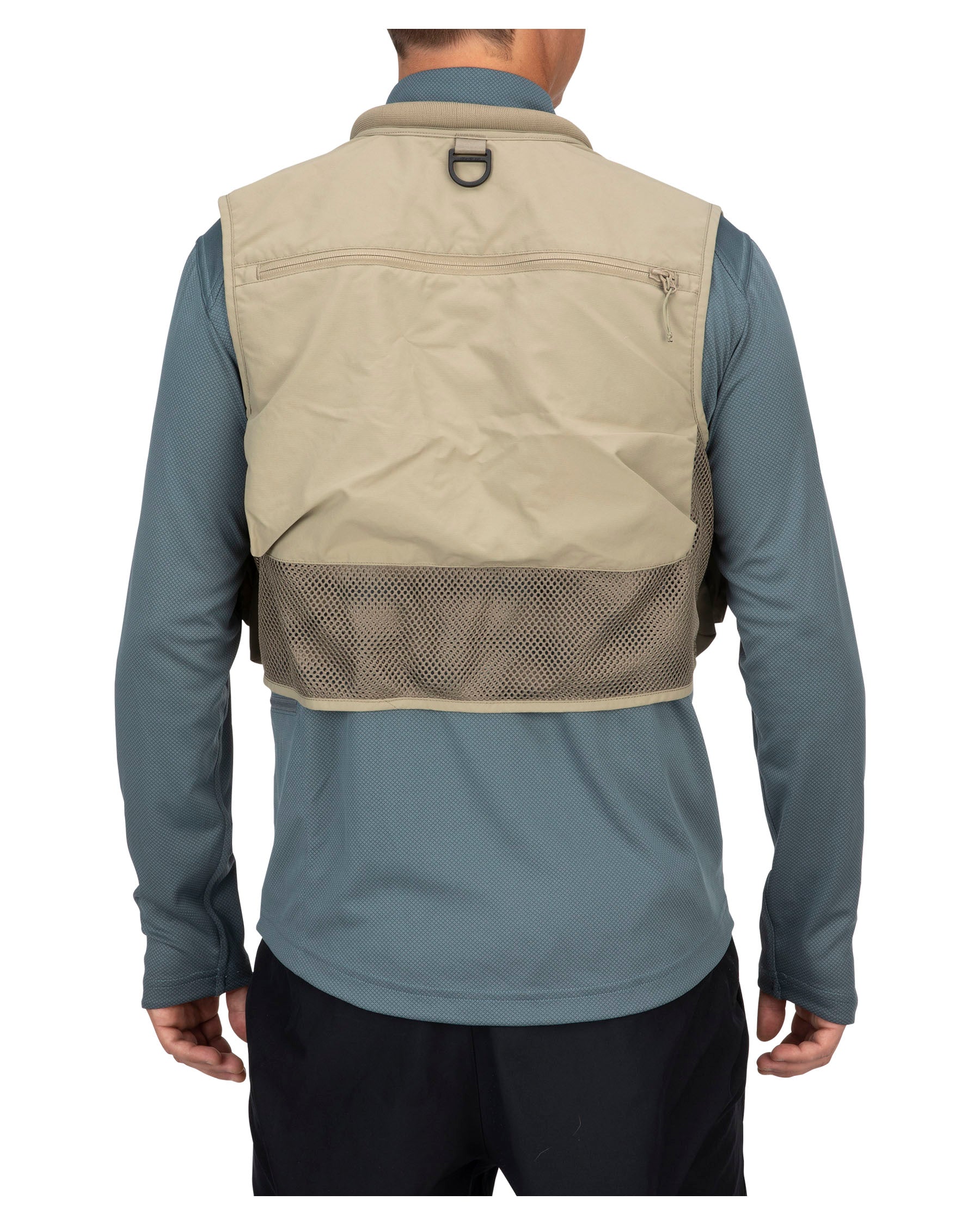 Tributary Fishing Vest - Past Season - Image 3