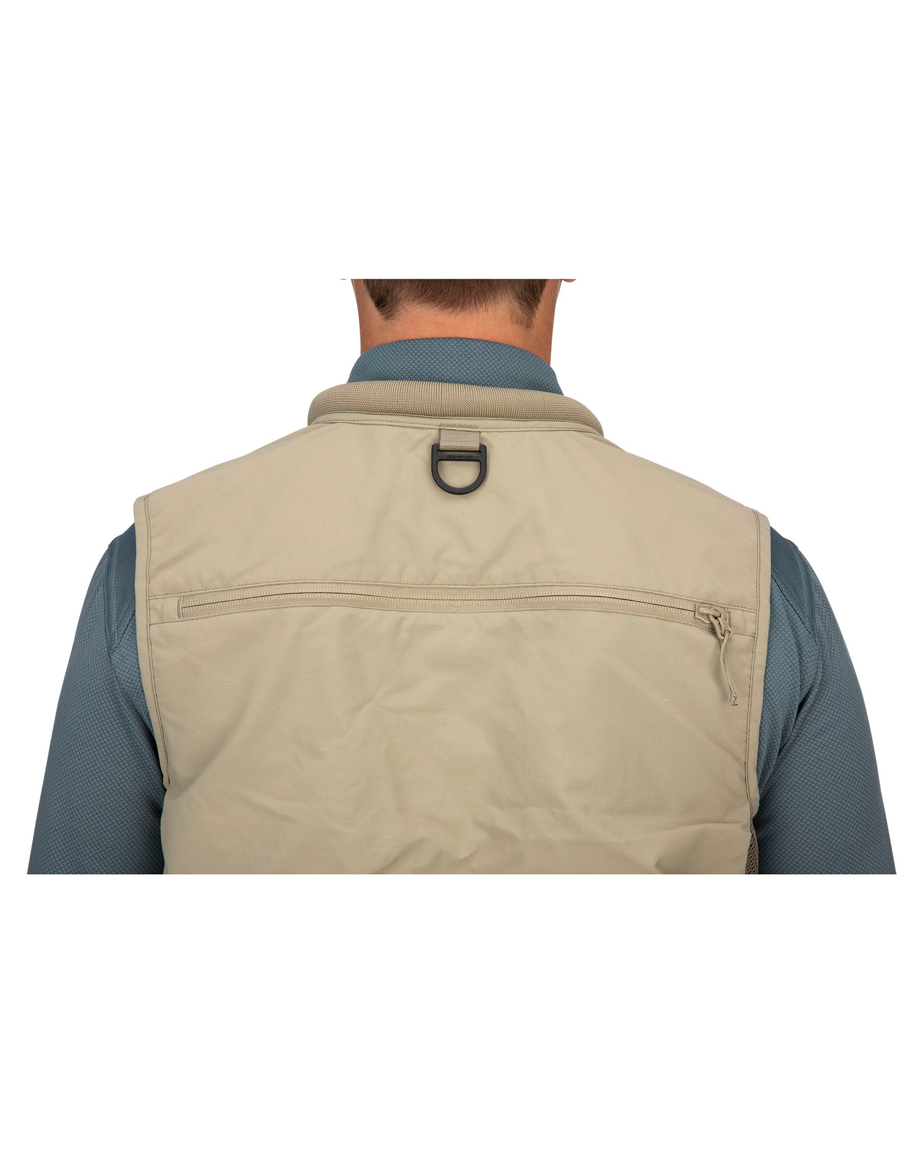 Tributary Fishing Vest - Past Season - Image 7