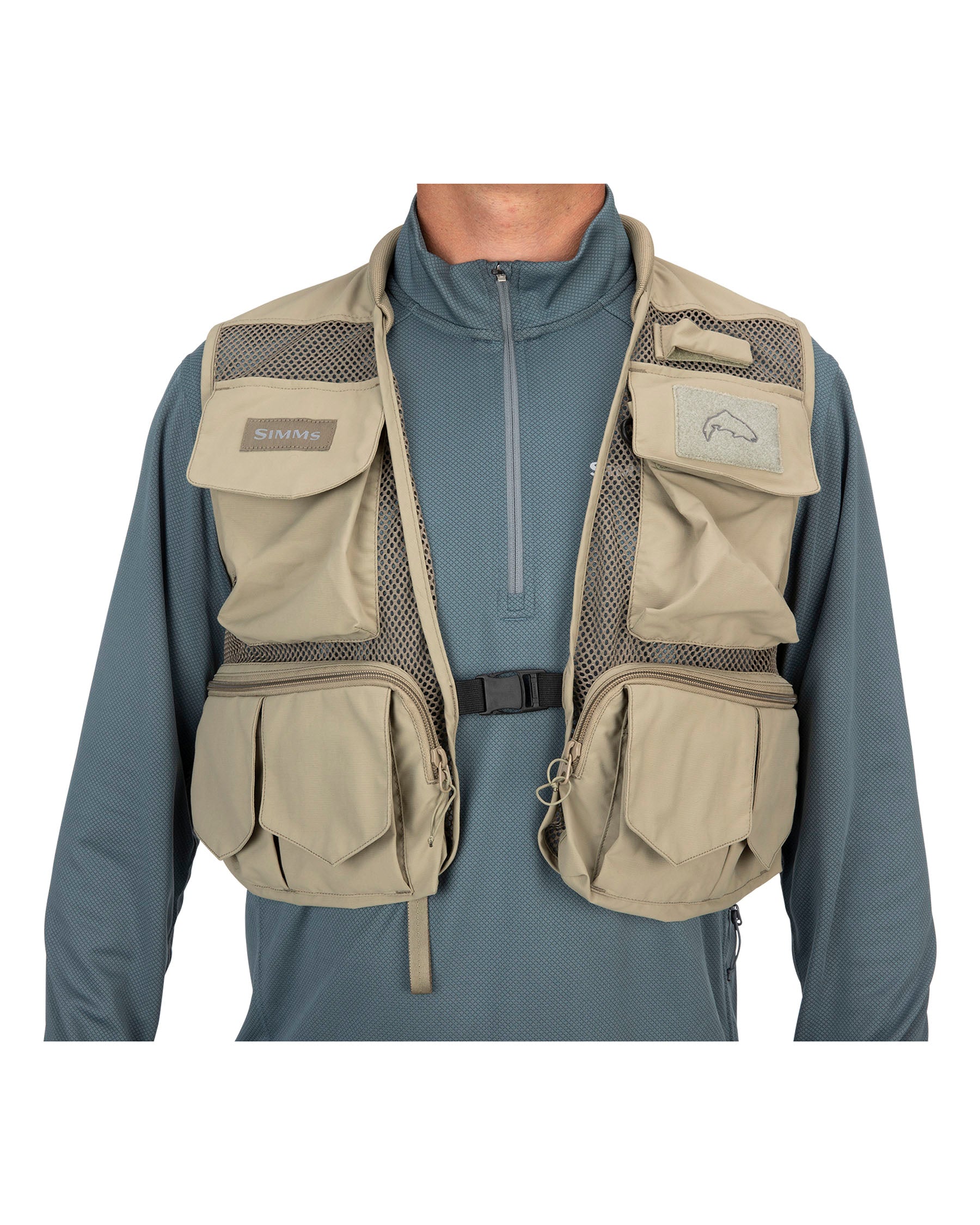 Tributary Fishing Vest - Past Season - Image 5