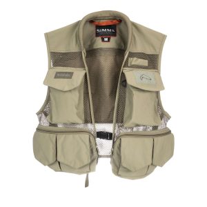 Tributary Fishing Vest  - Past Season