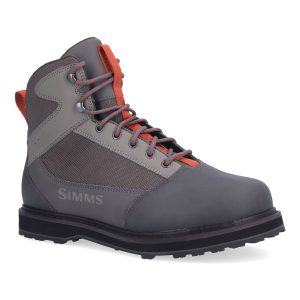 Tributary Wading Boot - Rubber Sole