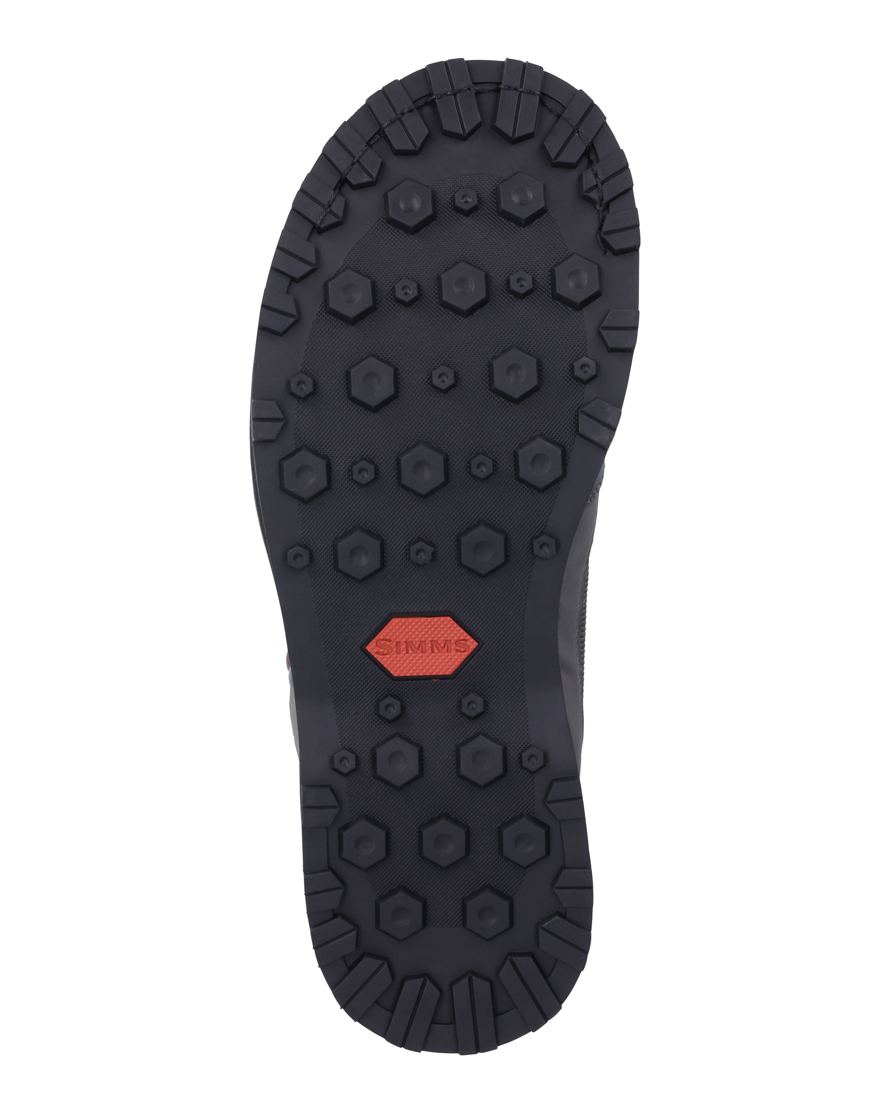Tributary Wading Boot - Rubber Sole - Image 5