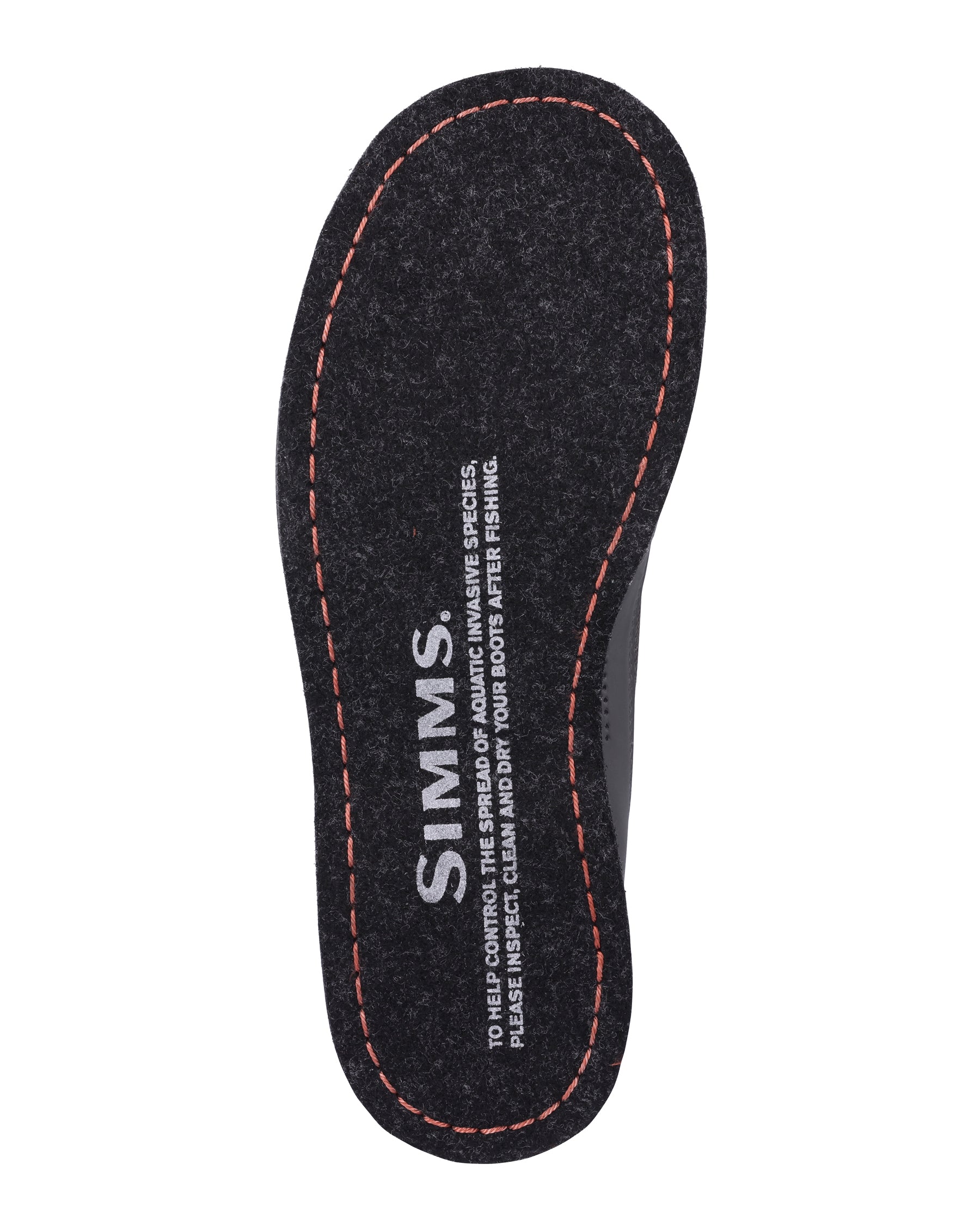 Tributary Wading Boot - Felt Sole - Image 5