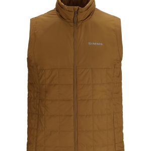 Men's Fall Run Insulated Vest  - Past Season
