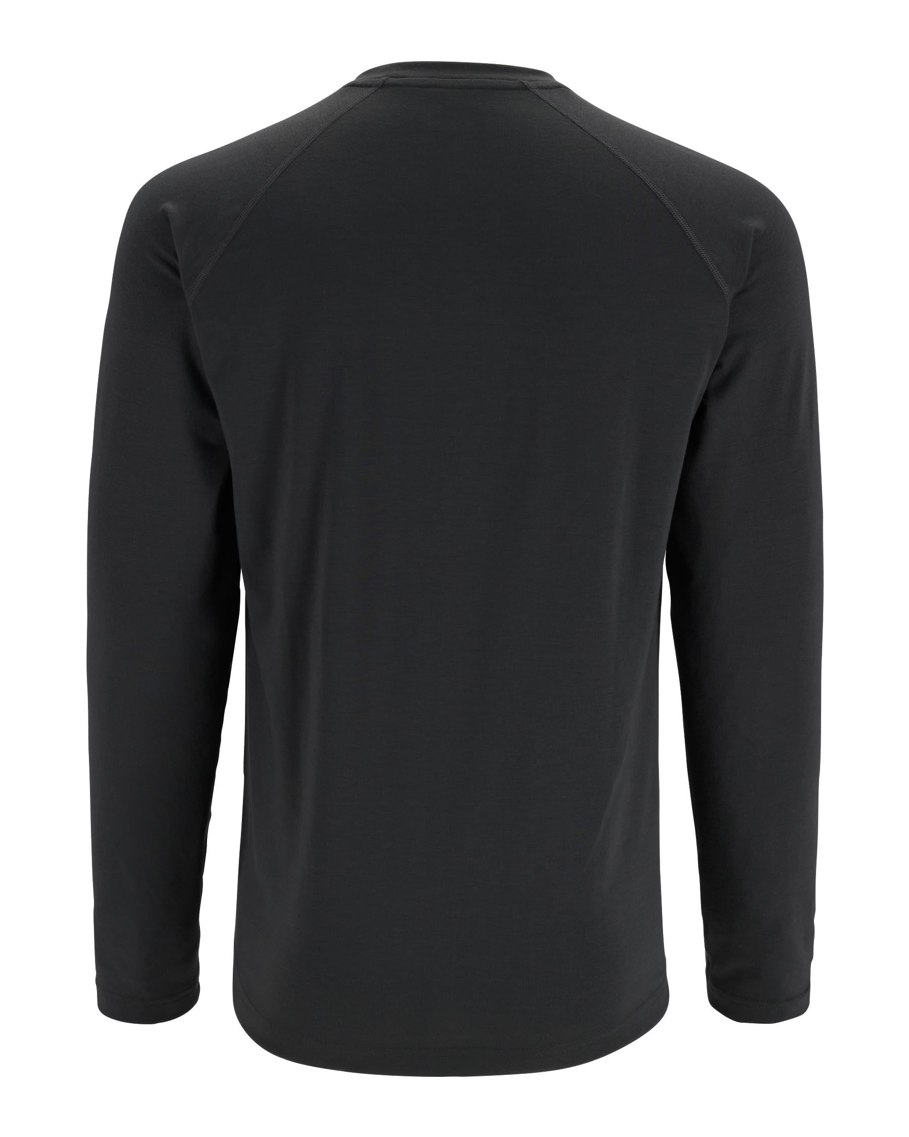 Men's Lightweight Baselayer Top - Image 7