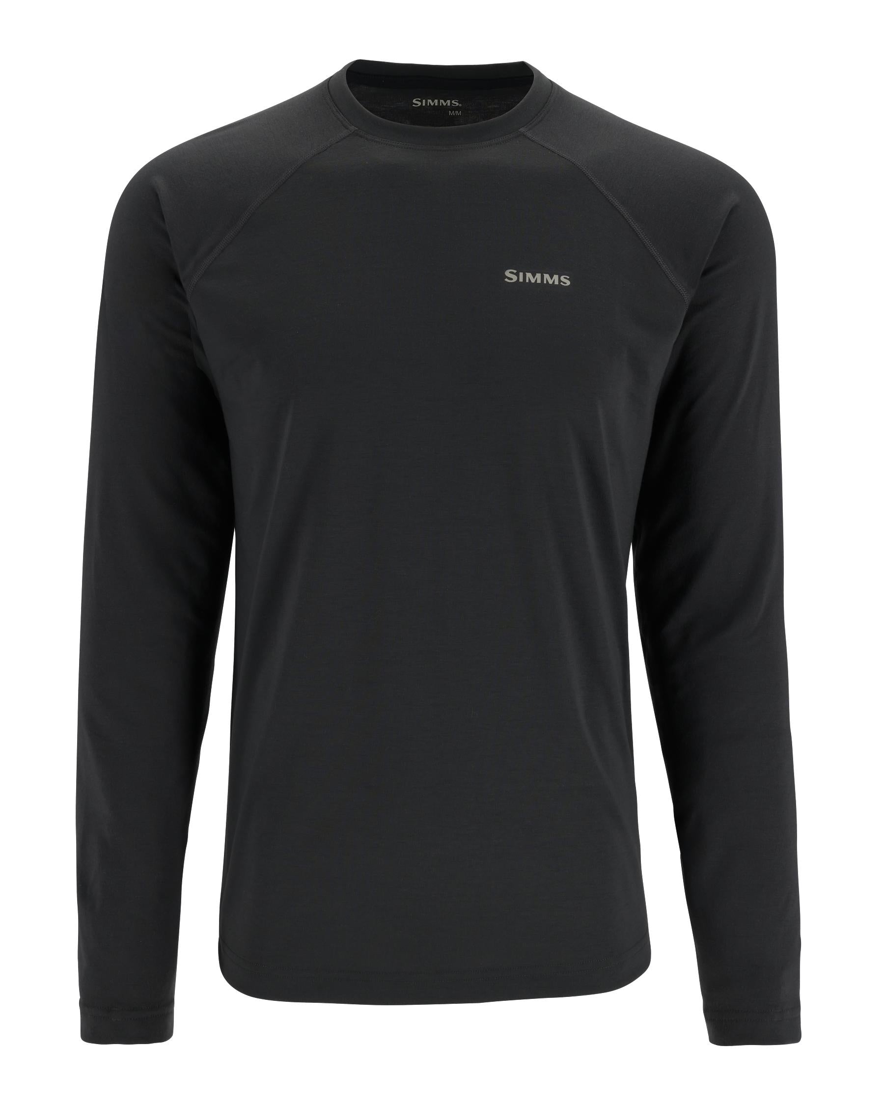 Men's Lightweight Baselayer Top