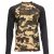 Woodland Camo