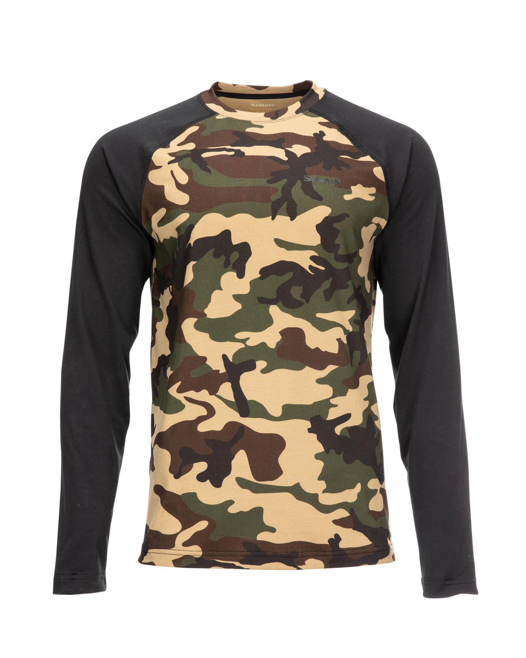 Men's Lightweight Baselayer Top - Image 9