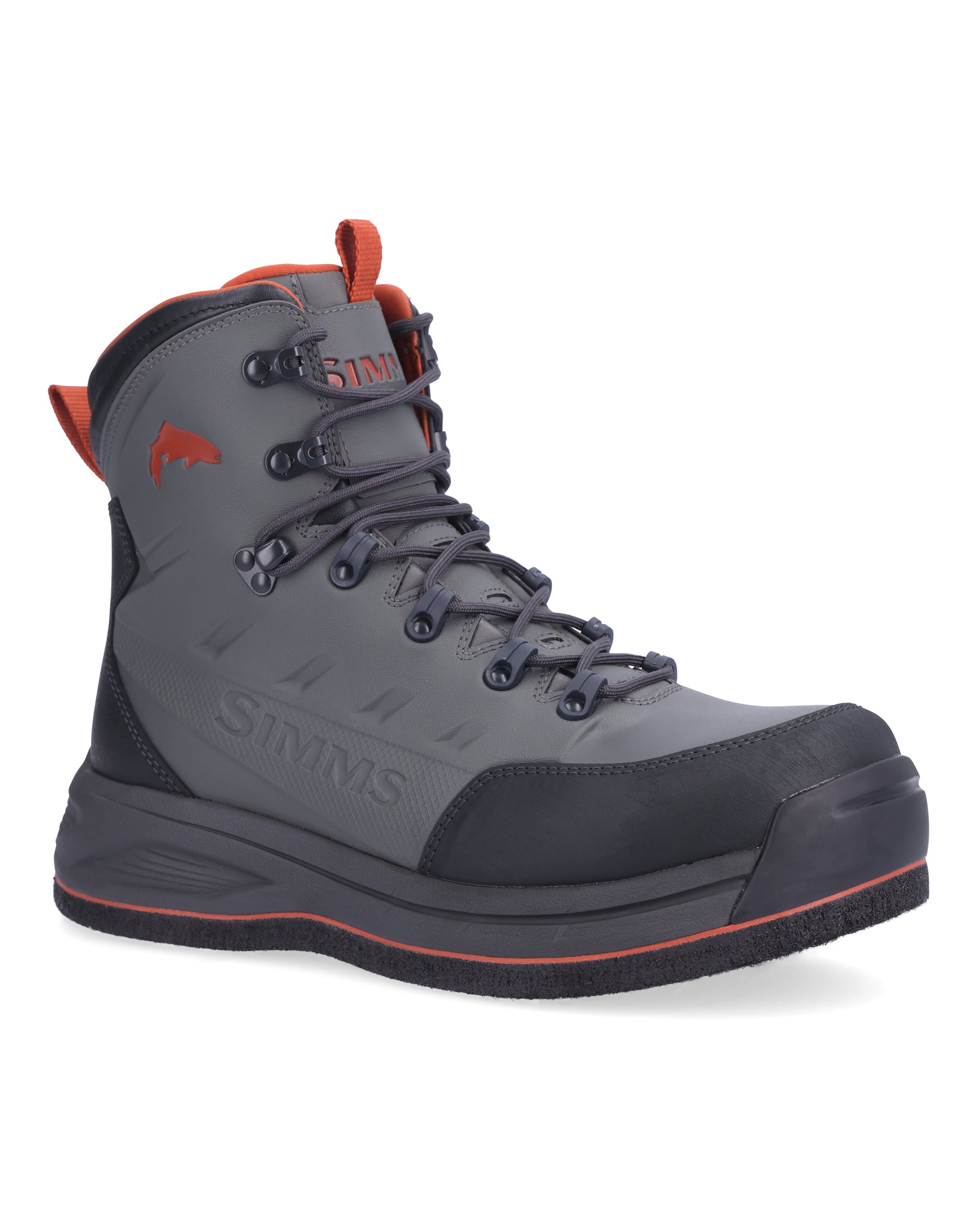 Men's FreestoneĀ® Wading Boot - Felt Sole - Image 7